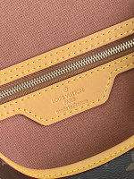 Louis Vuitton Vintage Bag - Image 9