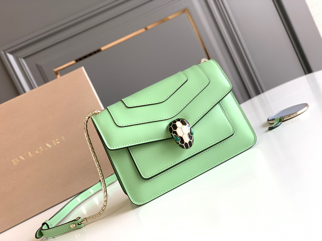 HSC-88EAD1F0AFFA Bvlgari Serpenti Forever - Image 1