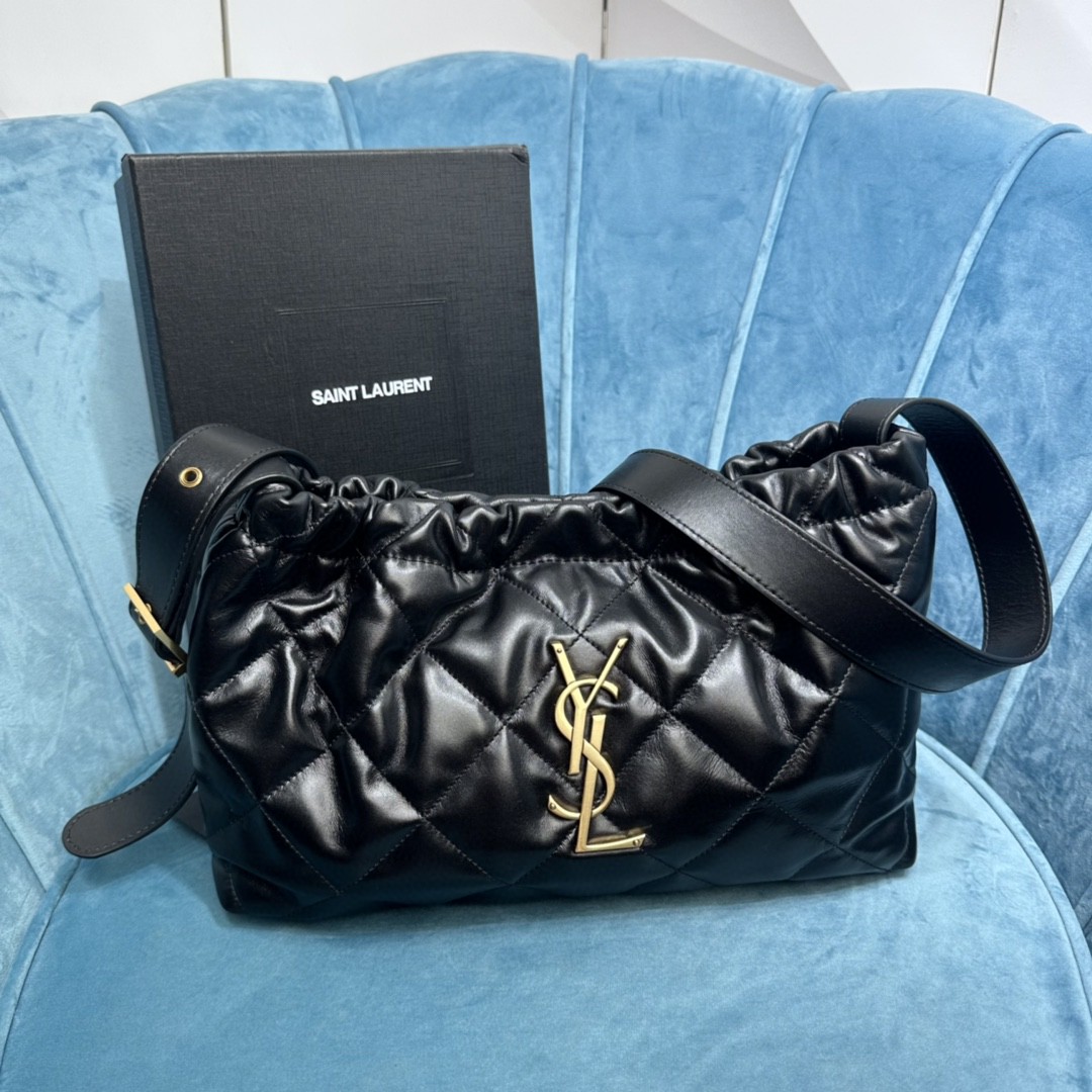 HSC-88ECBF306390 YSL bags - Image 1