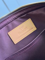 Louis Vuitton Trio Messenger Bag - Image 2