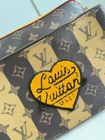 Louis Vuitton Trio Messenger Bag - Image 8