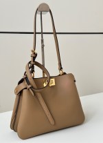 Fendi Peekaboo Soft Small - Image 2