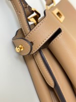 Fendi Peekaboo Soft Small - Image 8
