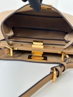 Fendi Peekaboo Soft Small - Image 9