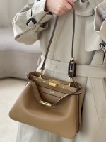 Fendi Peekaboo Soft Small - Image 10
