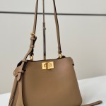Fendi Peekaboo Soft Small