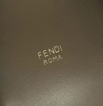 Fendi Tote - Image 8