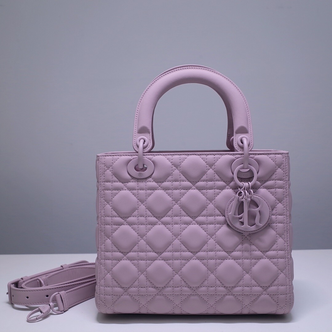 HSC-89678CA566B3 Lady Dior - Image 1