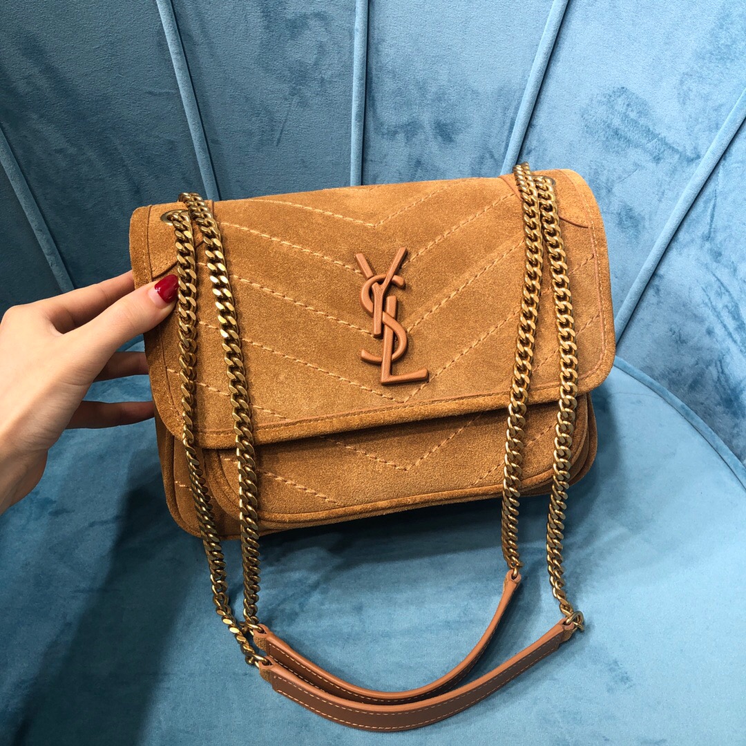 HSC-8A4679EC6468 YSL Niki - Image 1