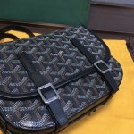Goyard Messenger Bag - Image 5