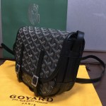 Goyard Messenger Bag - Image 9