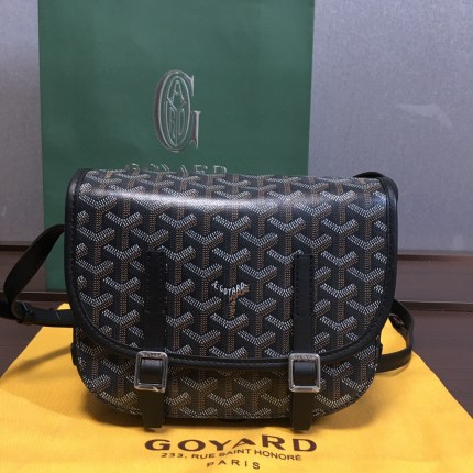 Goyard Messenger Bag