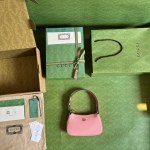 GUCCI Aphrodite mini shoulder bag - Image 9