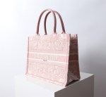 Medium Dior Book Tote - Image 2