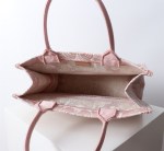 Medium Dior Book Tote - Image 8