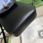Gucci Bamboo mini handbag - Image 8
