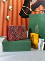 Goyard Alexandre Iii Bag - Image 3