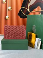 Goyard Alexandre Iii Bag