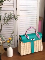 Hermes Kelly Picnic - Image 2