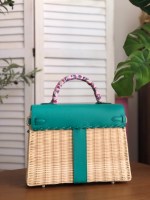 Hermes Kelly Picnic - Image 9