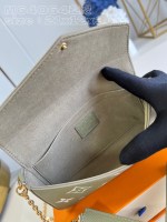 Louis Vuitton Pochette Félicie - Image 8