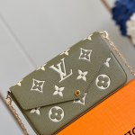 Louis Vuitton Pochette Félicie