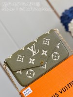 Louis Vuitton Pochette Félicie