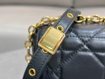 Medium Soft Dior Caro Bag - Image 4