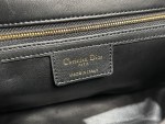 Medium Soft Dior Caro Bag - Image 9