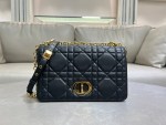 Medium Soft Dior Caro Bag