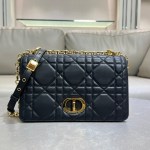 Medium Soft Dior Caro Bag