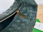 Bottega Veneta Teen Jodie - Image 8