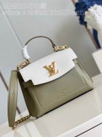 Louis Vuitton Lockme Ever Mini - Image 2