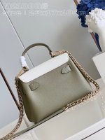 Louis Vuitton Lockme Ever Mini - Image 5