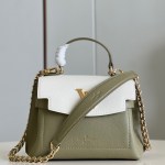Louis Vuitton Lockme Ever Mini