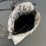 BOTTEGA VENETA Small Liberta - Image 6