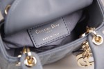 Microbolso Lady Dior - Image 2