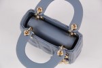 Microbolso Lady Dior - Image 5