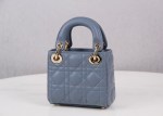 Microbolso Lady Dior - Image 6
