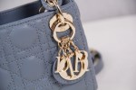 Microbolso Lady Dior - Image 8
