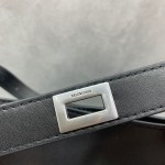Balenciaga Women’s Bel Air Tote Bag Medium - Image 7