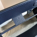 GUCCI Ophidia mini shoulder bag in GG Supreme canvas - Image 3