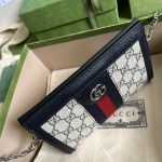 GUCCI Ophidia mini shoulder bag in GG Supreme canvas - Image 5