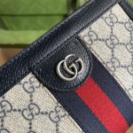 GUCCI Ophidia mini shoulder bag in GG Supreme canvas - Image 6