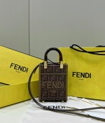 Fendi Tote - Image 2