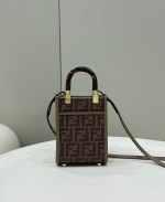 Fendi Tote - Image 3