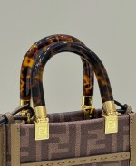 Fendi Tote - Image 5