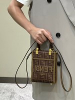 Fendi Tote - Image 9