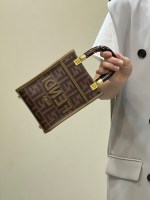 Fendi Tote - Image 10
