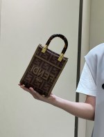 Fendi Tote - Image 11